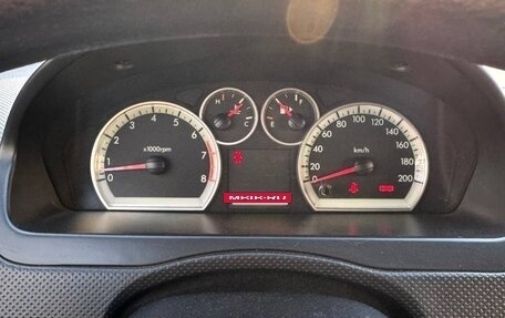 Chevrolet Aveo III, 2010 год, 380 000 рублей, 10 фотография