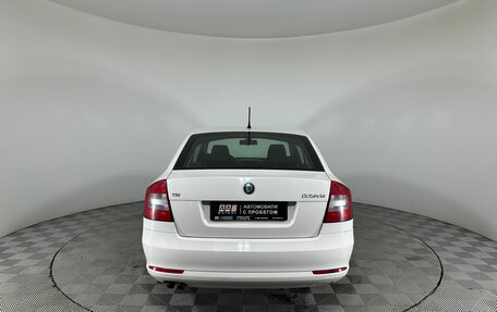 Skoda Octavia, 2011 год, 977 000 рублей, 4 фотография