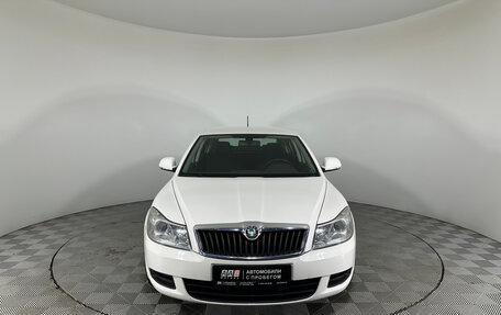 Skoda Octavia, 2011 год, 977 000 рублей, 8 фотография