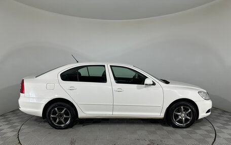 Skoda Octavia, 2011 год, 977 000 рублей, 6 фотография