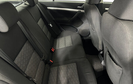 Skoda Octavia, 2011 год, 977 000 рублей, 9 фотография