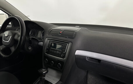 Skoda Octavia, 2011 год, 977 000 рублей, 12 фотография