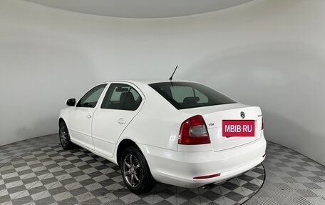 Skoda Octavia, 2011 год, 977 000 рублей, 3 фотография