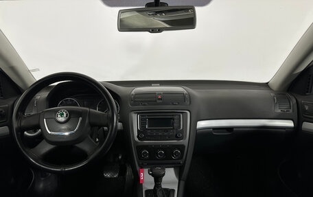 Skoda Octavia, 2011 год, 977 000 рублей, 10 фотография