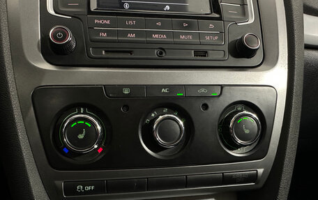 Skoda Octavia, 2011 год, 977 000 рублей, 14 фотография