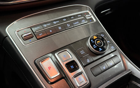 Hyundai Santa Fe IV, 2021 год, 4 249 000 рублей, 3 фотография