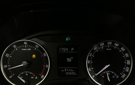 Skoda Octavia, 2011 год, 977 000 рублей, 16 фотография