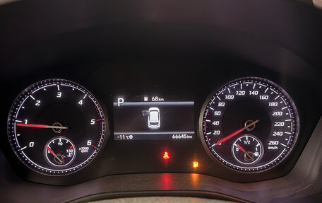 Hyundai Santa Fe IV, 2021 год, 4 249 000 рублей, 2 фотография