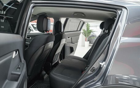 KIA Sportage III, 2013 год, 1 250 000 рублей, 7 фотография