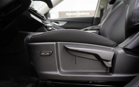 Changan CS35 Plus, 2024 год, 2 649 900 рублей, 16 фотография