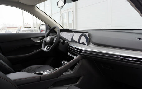 Changan CS35 Plus, 2024 год, 2 649 900 рублей, 24 фотография