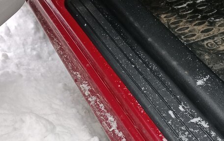 KIA cee'd I рестайлинг, 2008 год, 500 000 рублей, 9 фотография