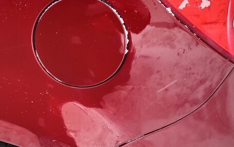 KIA cee'd I рестайлинг, 2008 год, 500 000 рублей, 10 фотография