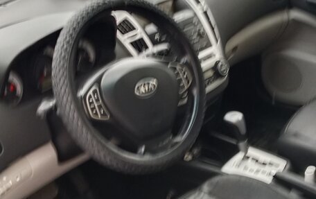 KIA cee'd I рестайлинг, 2008 год, 500 000 рублей, 6 фотография