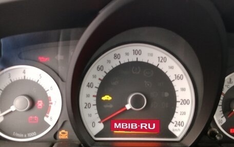 KIA cee'd I рестайлинг, 2008 год, 500 000 рублей, 11 фотография