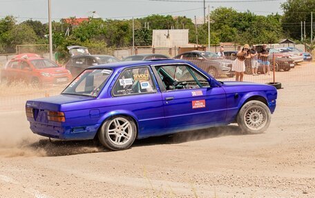 BMW 3 серия, 1985 год, 380 000 рублей, 2 фотография