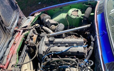 BMW 3 серия, 1985 год, 380 000 рублей, 6 фотография