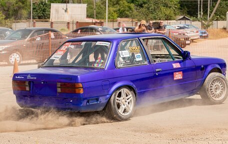 BMW 3 серия, 1985 год, 380 000 рублей, 3 фотография