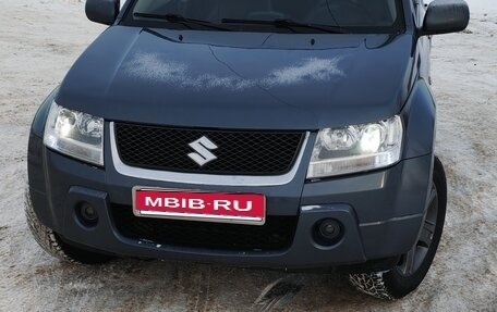 Suzuki Grand Vitara, 2007 год, 950 000 рублей, 1 фотография