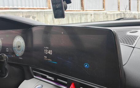 Hyundai Elantra, 2021 год, 2 100 000 рублей, 10 фотография