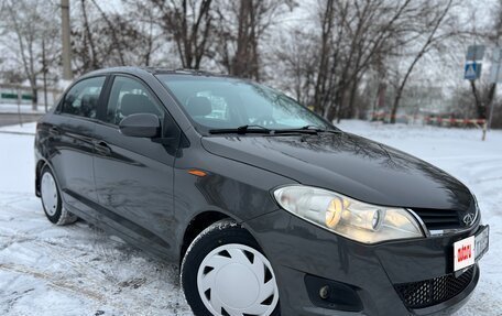 Chery Bonus (A13), 2012 год, 487 000 рублей, 1 фотография