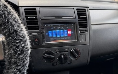 Nissan Tiida, 2007 год, 530 000 рублей, 1 фотография