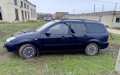 Ford Focus IV, 2005 год, 370 000 рублей, 1 фотография