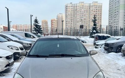 Ford Focus IV, 2004 год, 210 000 рублей, 1 фотография
