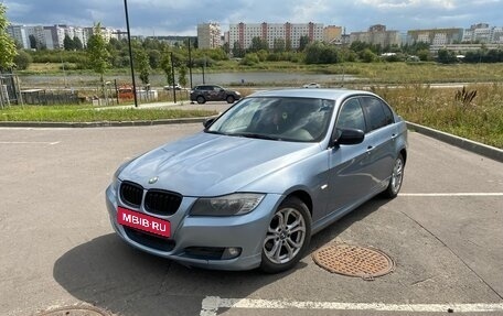 BMW 3 серия, 2010 год, 920 000 рублей, 1 фотография