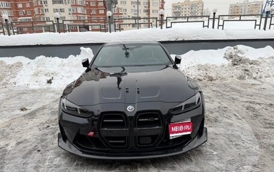 BMW M4, 2023 год, 14 200 000 рублей, 1 фотография