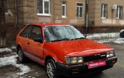 Mazda Familia, 1985 год, 200 000 рублей, 1 фотография