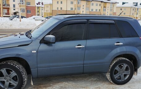 Suzuki Grand Vitara, 2007 год, 950 000 рублей, 3 фотография