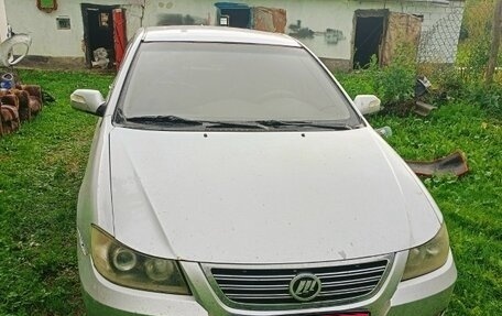 Lifan Solano I (630) рестайлинг, 2013 год, 156 000 рублей, 1 фотография