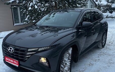 Hyundai Tucson, 2021 год, 3 149 000 рублей, 1 фотография