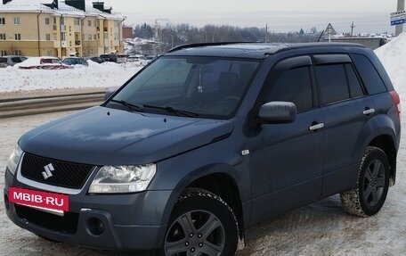 Suzuki Grand Vitara, 2007 год, 950 000 рублей, 2 фотография