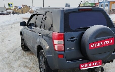 Suzuki Grand Vitara, 2007 год, 950 000 рублей, 4 фотография