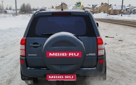 Suzuki Grand Vitara, 2007 год, 950 000 рублей, 5 фотография