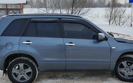 Suzuki Grand Vitara, 2007 год, 950 000 рублей, 7 фотография
