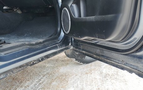 Suzuki Grand Vitara, 2007 год, 950 000 рублей, 13 фотография