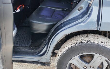 Suzuki Grand Vitara, 2007 год, 950 000 рублей, 10 фотография