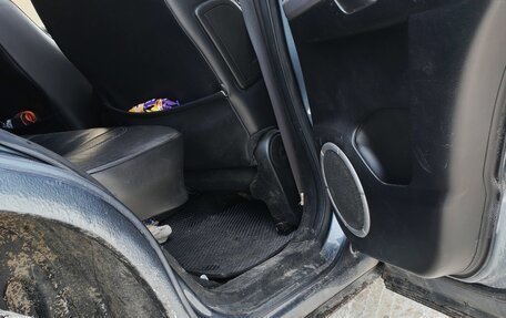 Suzuki Grand Vitara, 2007 год, 950 000 рублей, 12 фотография