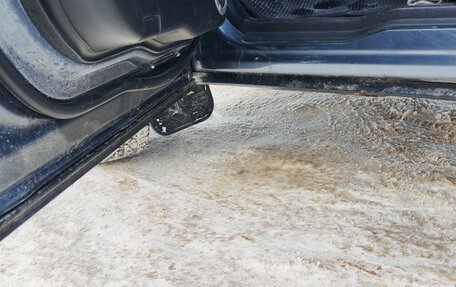 Suzuki Grand Vitara, 2007 год, 950 000 рублей, 9 фотография