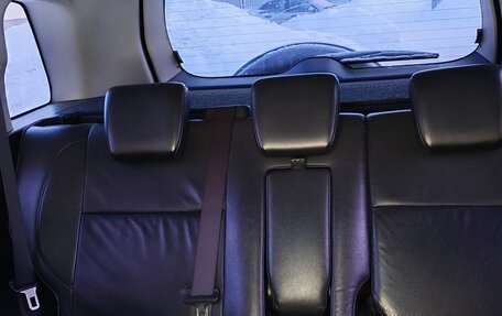 Suzuki Grand Vitara, 2007 год, 950 000 рублей, 20 фотография