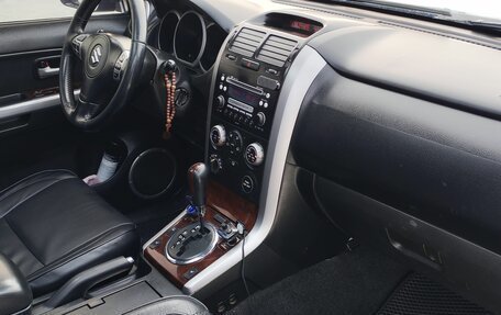 Suzuki Grand Vitara, 2007 год, 950 000 рублей, 17 фотография