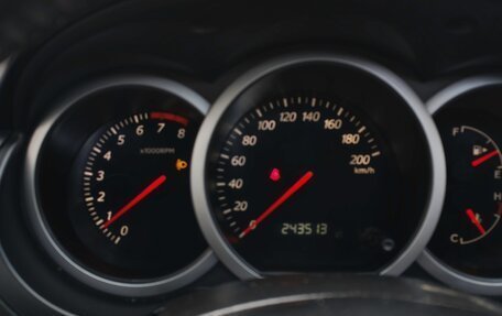 Suzuki Grand Vitara, 2007 год, 950 000 рублей, 19 фотография