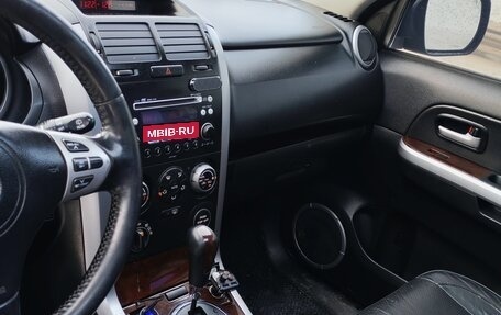 Suzuki Grand Vitara, 2007 год, 950 000 рублей, 18 фотография