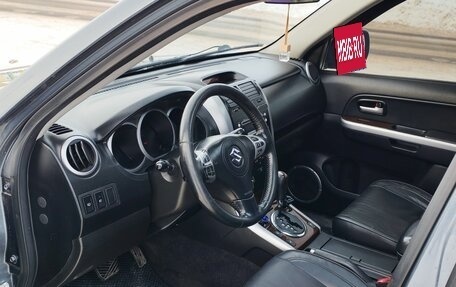 Suzuki Grand Vitara, 2007 год, 950 000 рублей, 14 фотография