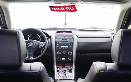 Suzuki Grand Vitara, 2007 год, 950 000 рублей, 15 фотография