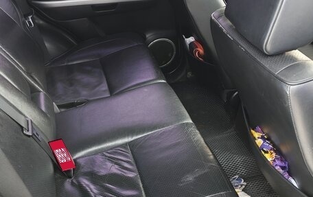 Suzuki Grand Vitara, 2007 год, 950 000 рублей, 16 фотография