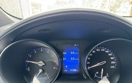 Toyota C-HR I рестайлинг, 2018 год, 2 000 000 рублей, 7 фотография